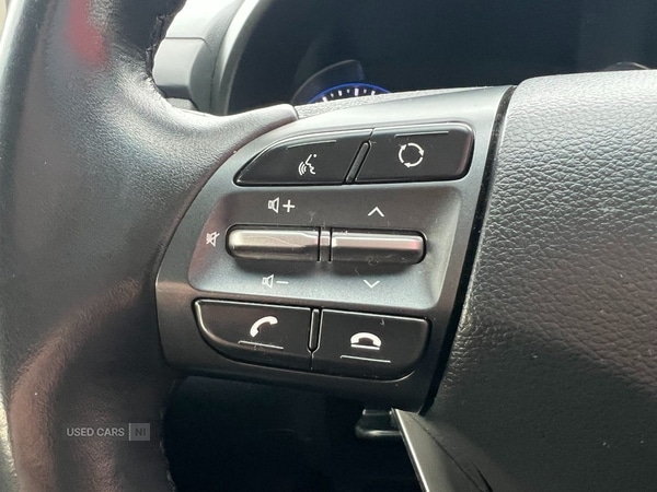 Used Hyundai KONA 2018 for sale - 77292317: Photo 6