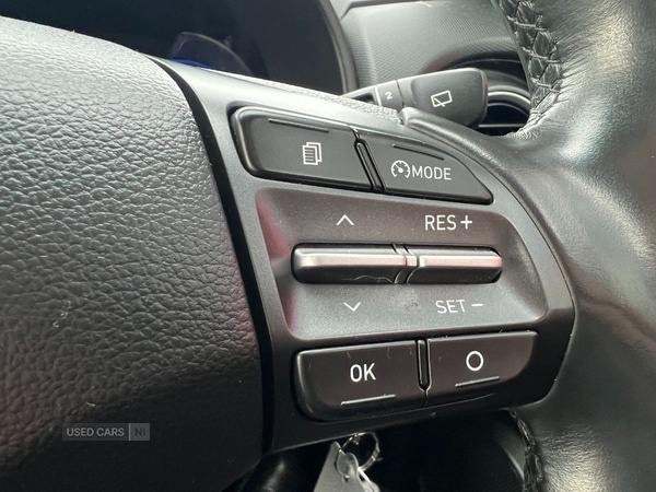 Used Hyundai KONA 2018 for sale - 77292317: Photo 7