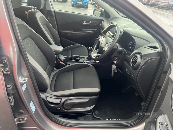Used Hyundai KONA 2018 for sale - 77292317: Photo 8