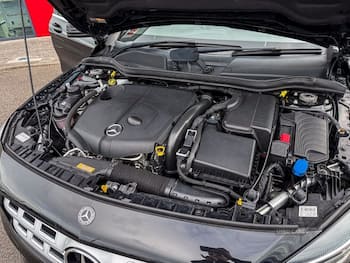 Used Mercedes-Benz GLA 2018 for sale - 79533912: Photo
