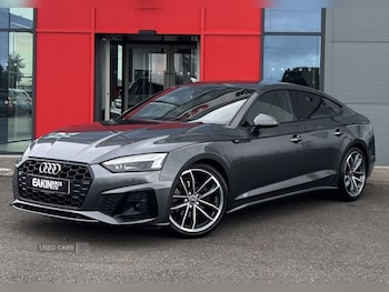 2021 - 35 TDI S Line 5dr S Tronic