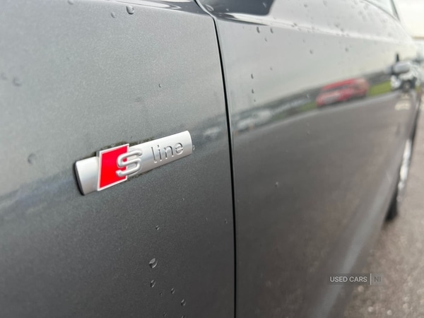 Used Audi Q3 2016 for sale - 76998086: Photo 19