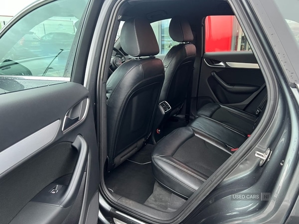 Used Audi Q3 2016 for sale - 76998086: Photo 22