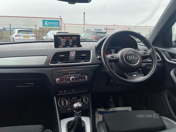 Used Audi Q3 2016 for sale - 76998086: Photo 23