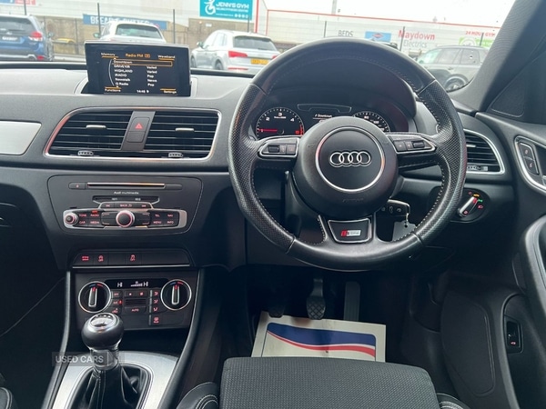 Used Audi Q3 2016 for sale - 76998086: Photo 24