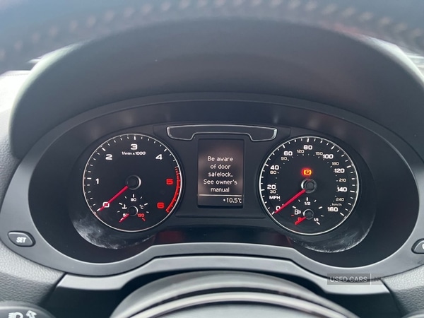 Used Audi Q3 2016 for sale - 76998086: Photo 5