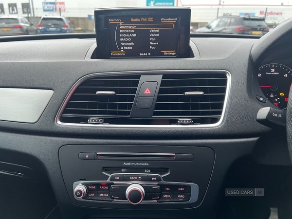 Used Audi Q3 2016 for sale - 76998086: Photo 6