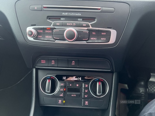 Used Audi Q3 2016 for sale - 76998086: Photo 7