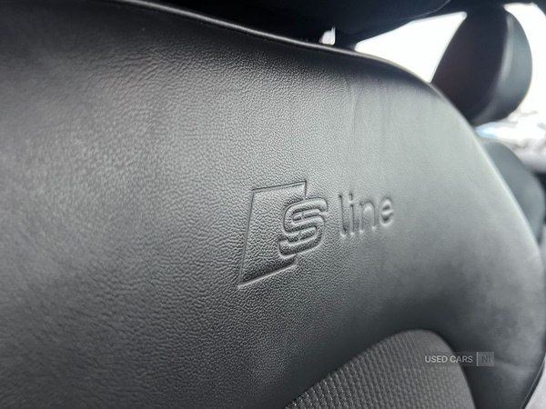 Used Audi Q3 2016 for sale - 76998086: Photo 9