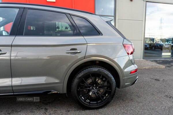 Used Audi Q5 2023 for sale - 76562589: Photo 10