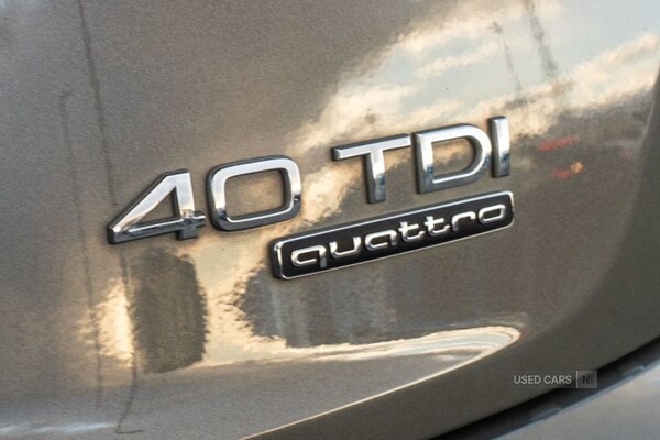 Used Audi Q5 2023 for sale - 76562589: Photo 11