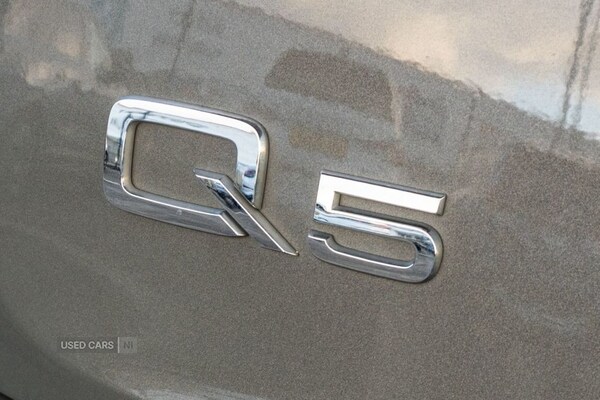 Used Audi Q5 2023 for sale - 76562589: Photo 12