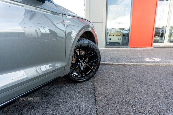 Used Audi Q5 2023 for sale - 76562589: Photo 15