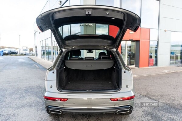 Used Audi Q5 2023 for sale - 76562589: Photo 16