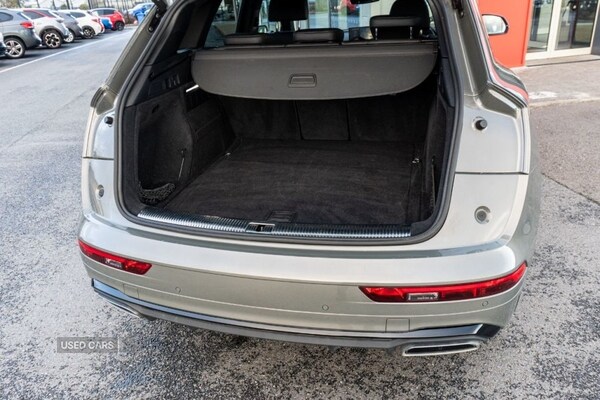 Used Audi Q5 2023 for sale - 76562589: Photo 17