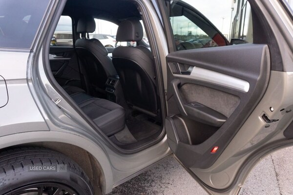 Used Audi Q5 2023 for sale - 76562589: Photo 18