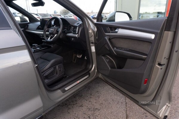 Used Audi Q5 2023 for sale - 76562589: Photo 23