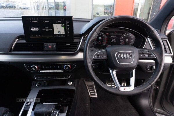 Used Audi Q5 2023 for sale - 76562589: Photo 27