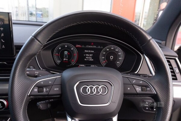 Used Audi Q5 2023 for sale - 76562589: Photo 28