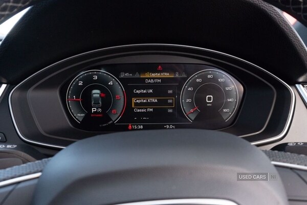 Used Audi Q5 2023 for sale - 76562589: Photo 29