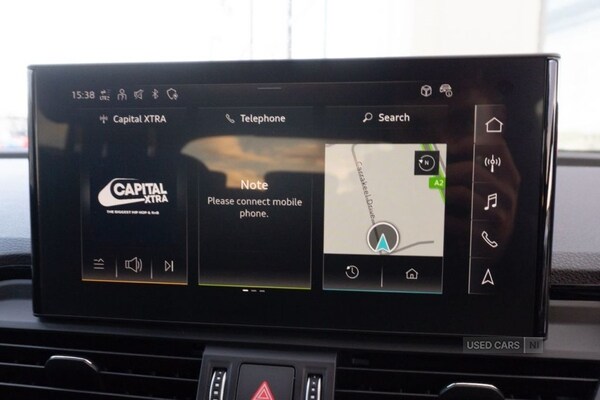 Used Audi Q5 2023 for sale - 76562589: Photo 30