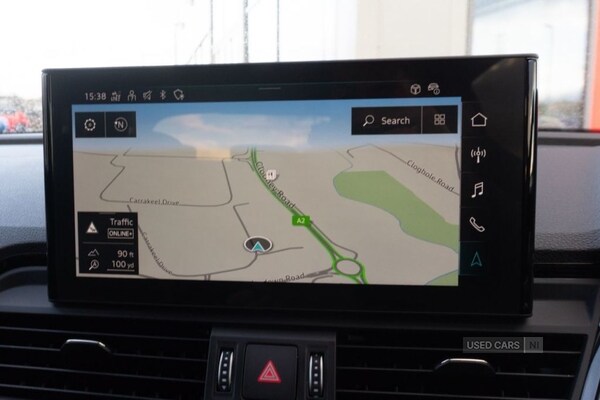 Used Audi Q5 2023 for sale - 76562589: Photo 31