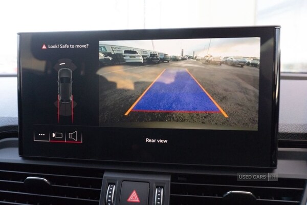 Used Audi Q5 2023 for sale - 76562589: Photo 32