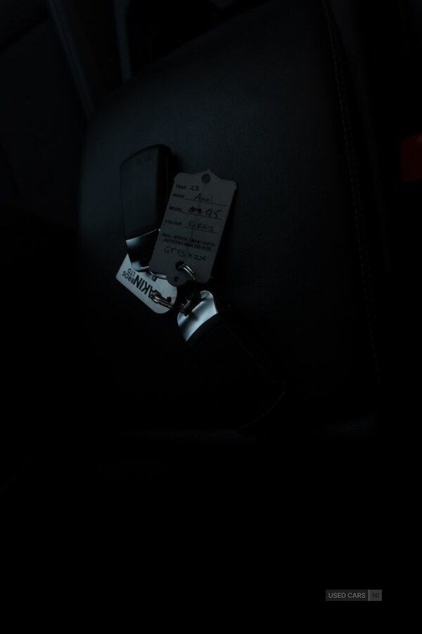 Used Audi Q5 2023 for sale - 76562589: Photo 33