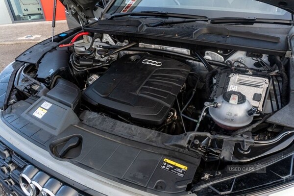 Used Audi Q5 2023 for sale - 76562589: Photo 34