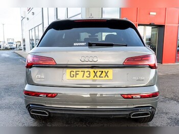 Used Audi Q5 2023 for sale - 76562589: Photo