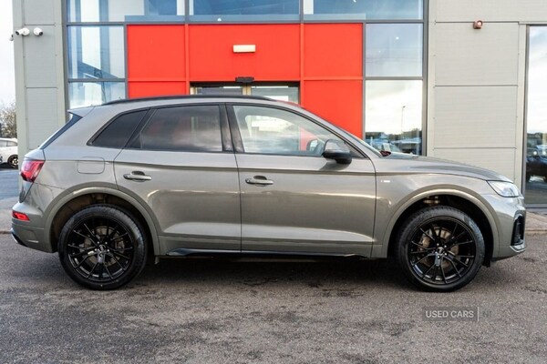 Used Audi Q5 2023 for sale - 76562589: Photo 7