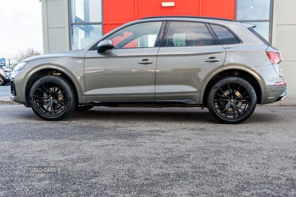 Used Audi Q5 2023 for sale - 76562589: Photo 8