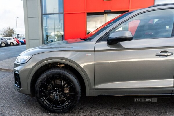 Used Audi Q5 2023 for sale - 76562589: Photo 9