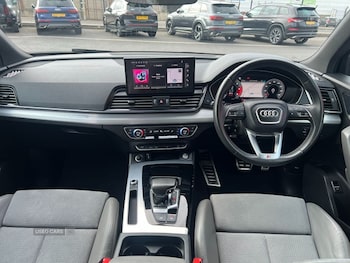 Used Audi Q5 2021 for sale - 78959265: Photo