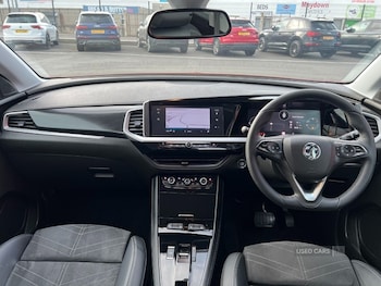 Used Vauxhall Grandland 2024 for sale - 78587138: Photo