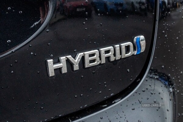 Used Toyota Yaris Cross 2022 for sale - 77456784: Photo 14