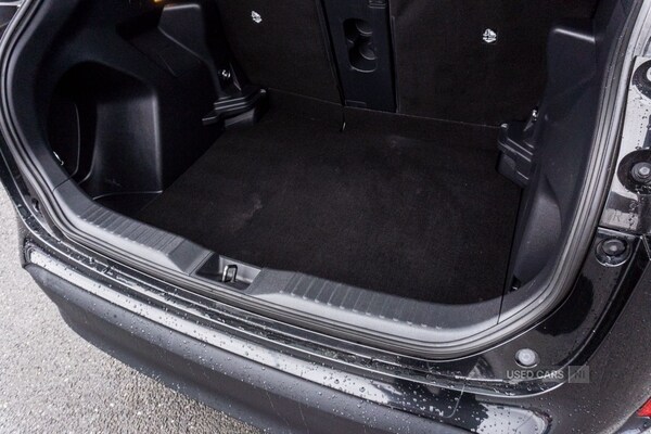 Used Toyota Yaris Cross 2022 for sale - 77456784: Photo 18