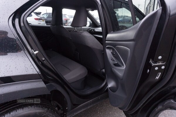 Used Toyota Yaris Cross 2022 for sale - 77456784: Photo 19