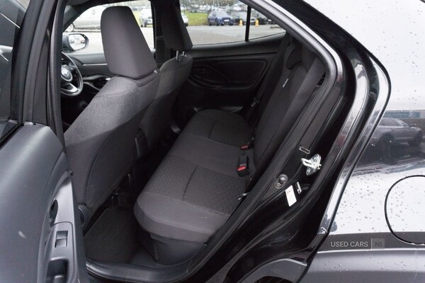 Used Toyota Yaris Cross 2022 for sale - 77456784: Photo 20