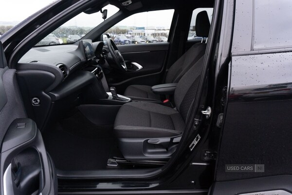 Used Toyota Yaris Cross 2022 for sale - 77456784: Photo 22