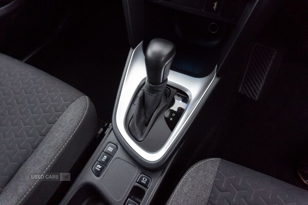 Used Toyota Yaris Cross 2022 for sale - 77456784: Photo 26