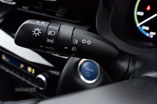 Used Toyota Yaris Cross 2022 for sale - 77456784: Photo 29