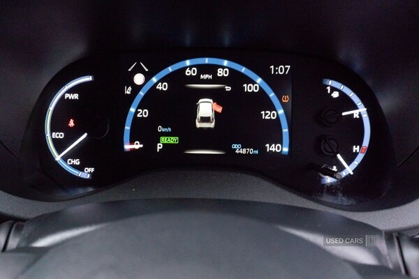 Used Toyota Yaris Cross 2022 for sale - 77456784: Photo 30