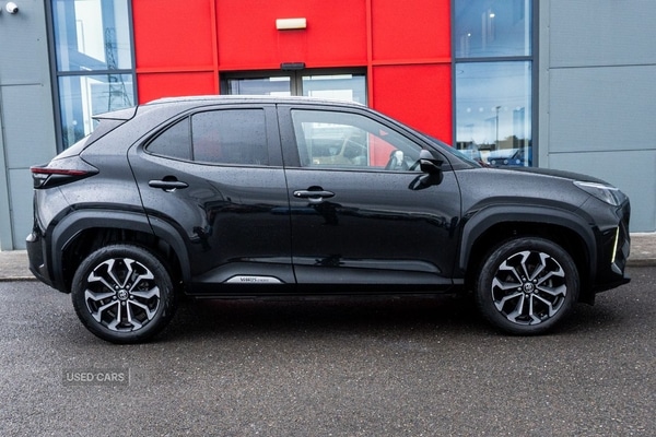 Used Toyota Yaris Cross 2022 for sale - 77456784: Photo 7