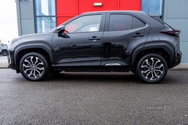 Used Toyota Yaris Cross 2022 for sale - 77456784: Photo 8