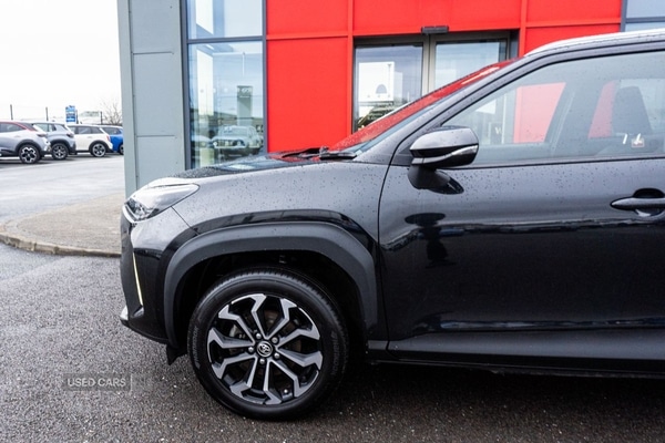 Used Toyota Yaris Cross 2022 for sale - 77456784: Photo 9