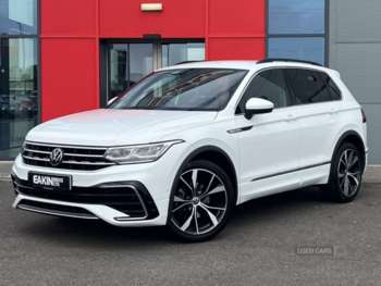 2022 - 2.0 TDI R-Line 5dr DSG