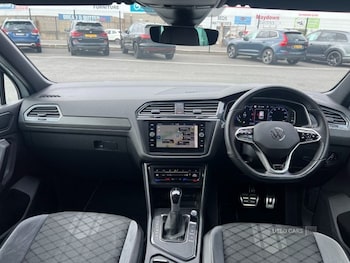 Used Volkswagen Tiguan 2022 for sale - 75364492: Photo