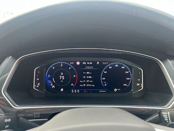 Used Volkswagen Tiguan 2022 for sale - 75364492: Photo