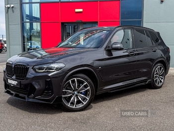 Used BMW X3 2023 for sale - 78760114: Photo